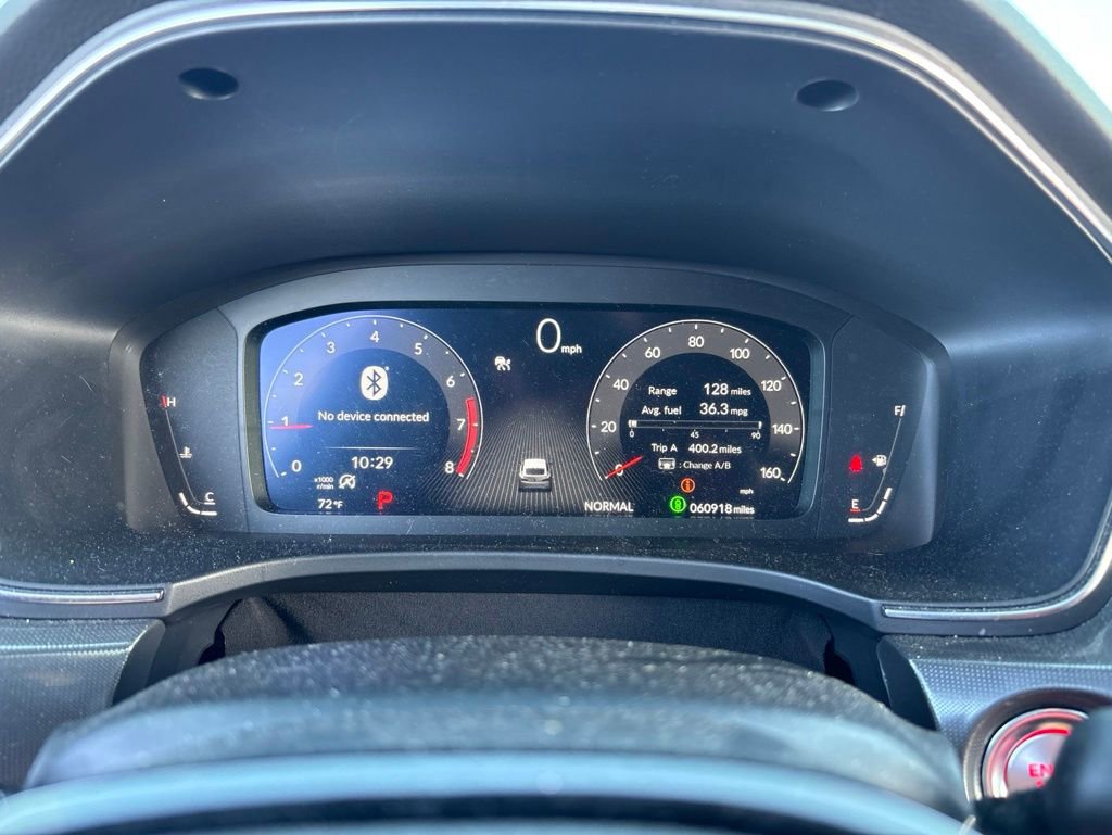 Used 2024 Acura Integra A-Spec FWD image 27