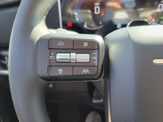New 2026 Hyundai Santa Fe SEL FWD image 7