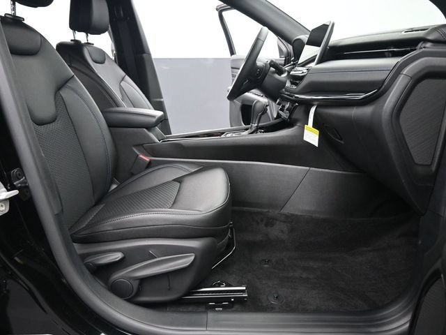 New 2025 Jeep Compass Latitude w/ Sun & Sound Group AWD/4WD image 18