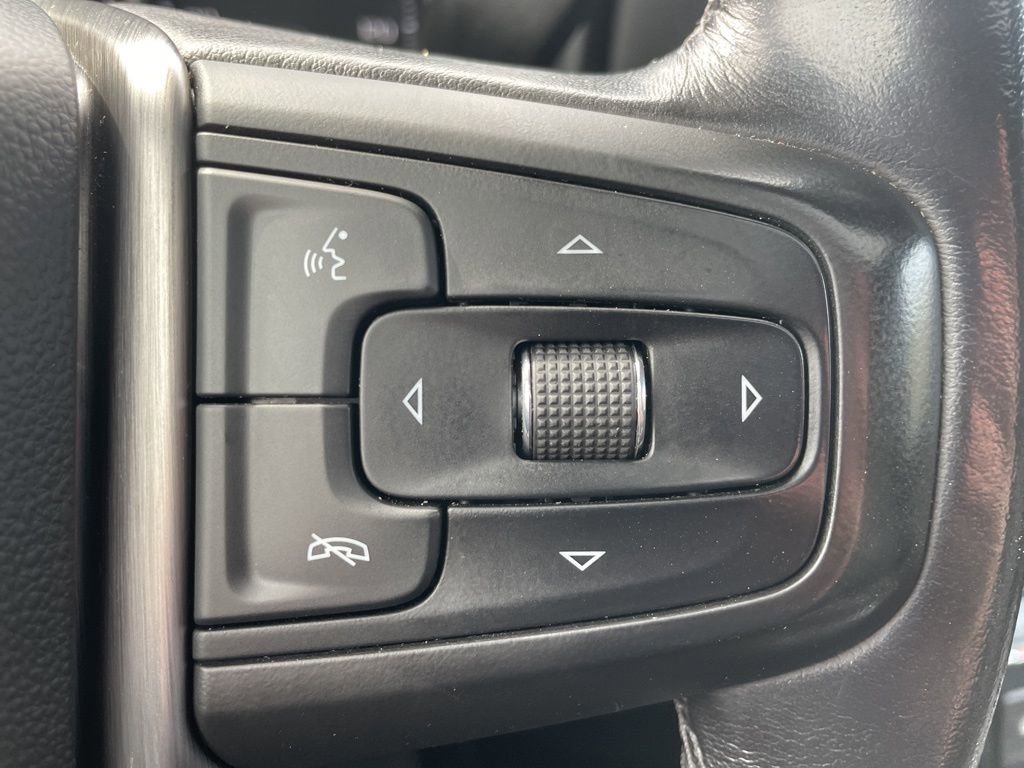Used 2020 GMC Sierra 2500 Denali w/ Denali Ultimate Package AWD/4WD image 14