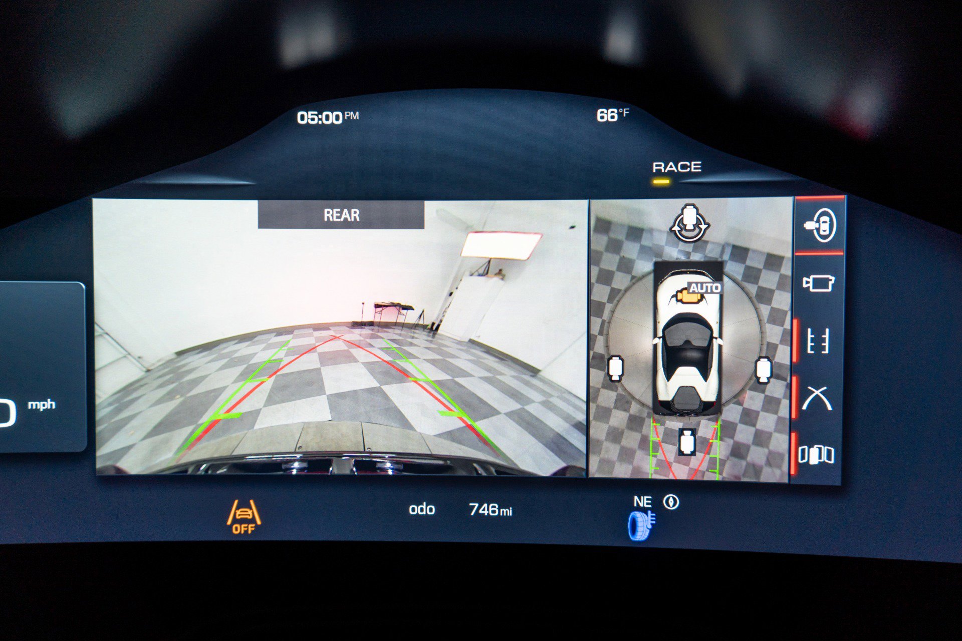 Used 2025 Ferrari 12Cilindri image 41