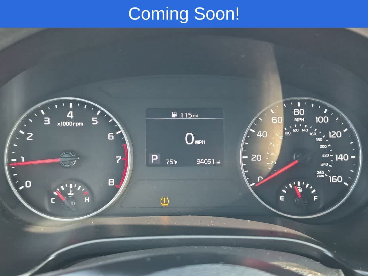 Used 2022 Kia Seltos LX AWD/4WD image 31