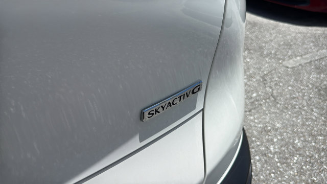 Used 2024 MAZDA CX-30 AWD 2.5 S w/ Premium Package image 8