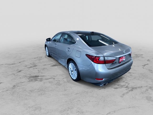 Used 2018 Lexus ES 350 image 7