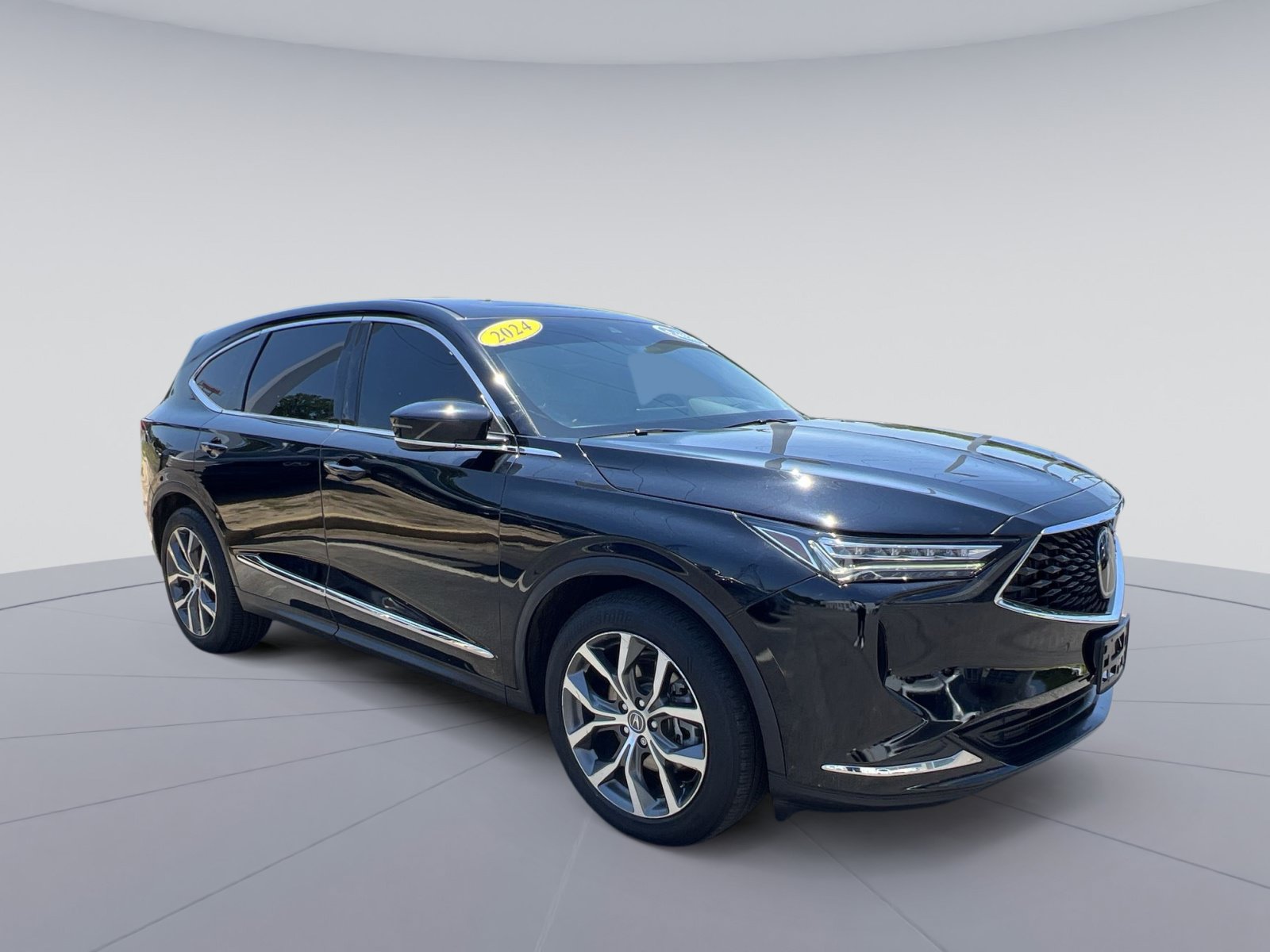 Used 2024 Acura MDX SH-AWD w/ Technology Package image 11