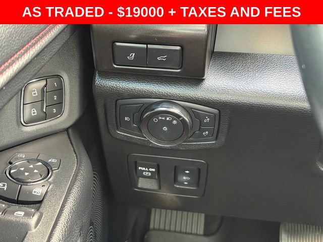 Used 2019 Ford Expedition Limited w/ Equipment Group 303A RWD image 21