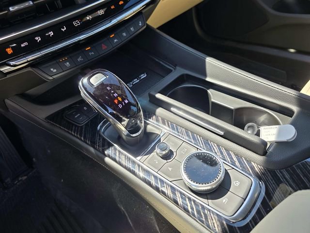 Used 2026 Cadillac CT5 Premium Luxury RWD image 12
