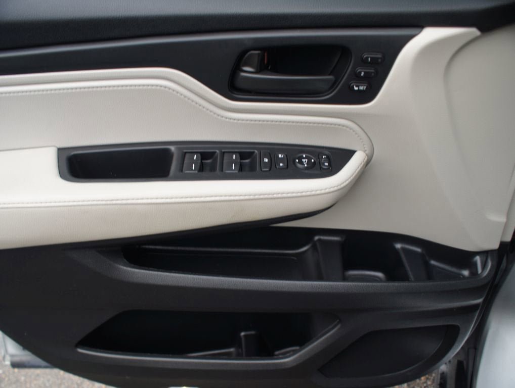 Used 2025 Honda Odyssey EX-L image 29