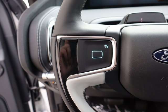 New 2025 Ford Expedition Max Platinum w/ Platinum Ultimate Package image 30