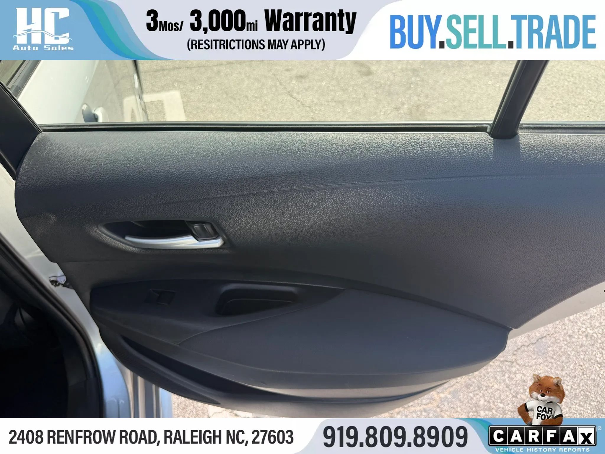 Used 2021 Toyota Corolla LE FWD image 18