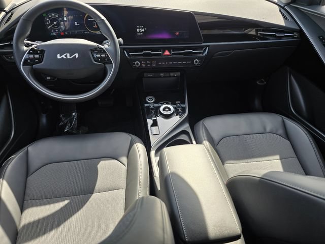 Certified 2023 Kia Niro Wind w/ Wind Preserve Package FWD image 20