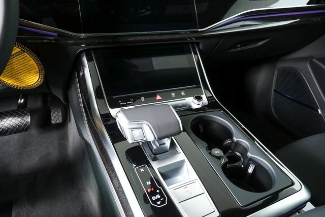 New 2026 Audi Q8 Premium Plus AWD/4WD image 19