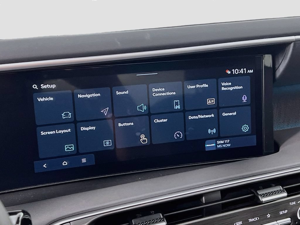 New 2027 Hyundai Palisade SEL Premium AWD/4WD image 13