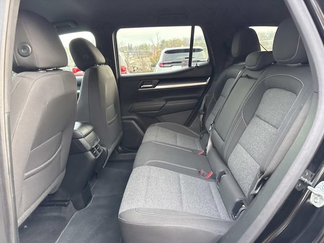 Used 2025 GMC Terrain Elevation AWD/4WD image 11
