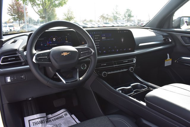 New 2026 Chevrolet Traverse LT w/ LPO, Floor Liner Package image 19