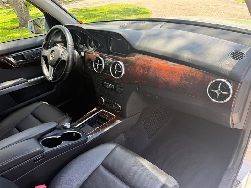 Used 2014 Mercedes-Benz GLK 250 BlueTEC 4MATIC image 19