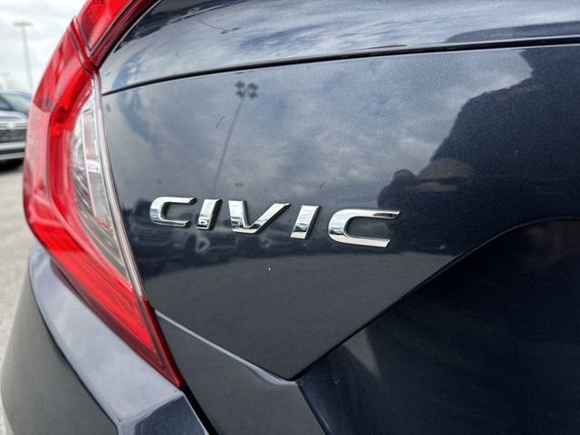Used 2019 Honda Civic Touring image 33