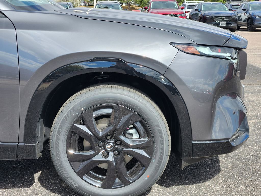 New 2026 MAZDA CX-5 2.5 S w/ Premium Plus Package AWD/4WD image 29