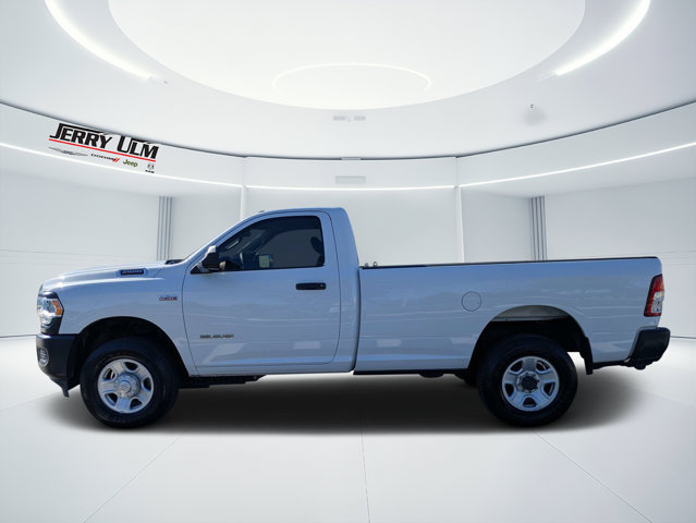 Certified 2020 RAM 2500 Tradesman AWD/4WD image 6