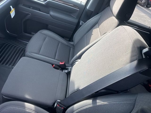 New 2026 GMC Sierra 2500 SLE w/ SLE Convenience Package AWD/4WD image 23