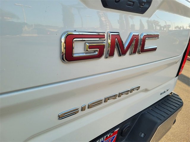 Used 2024 GMC Sierra 1500 SLT image 21