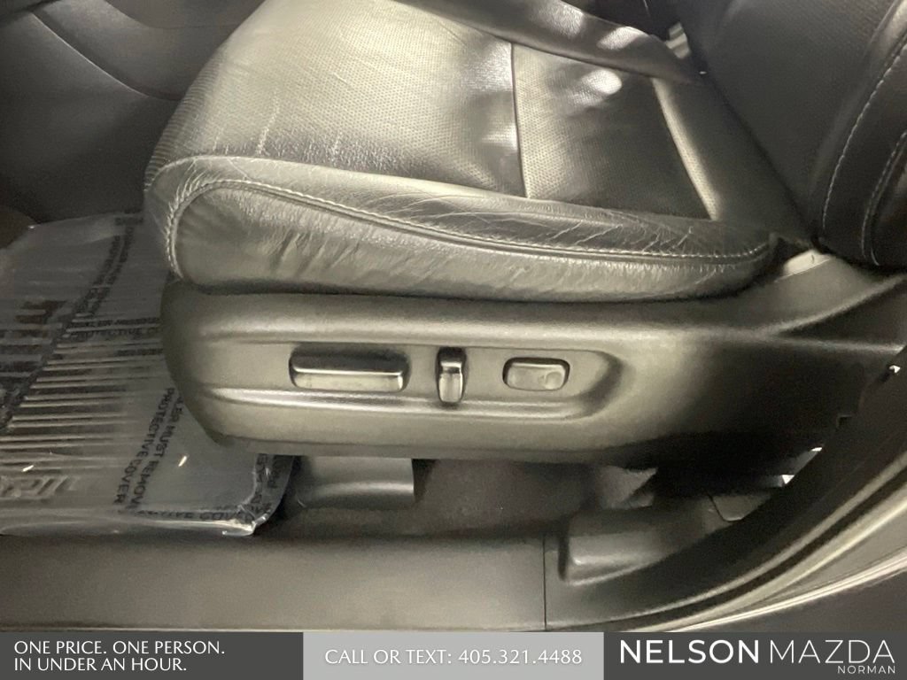 Used 2020 Honda Pilot Elite image 25