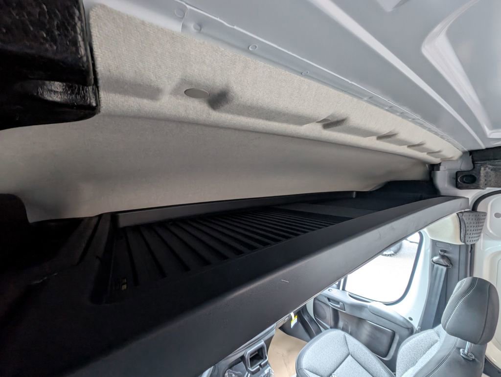 New 2026 RAM ProMaster 2500 w/ Convenience Group image 38