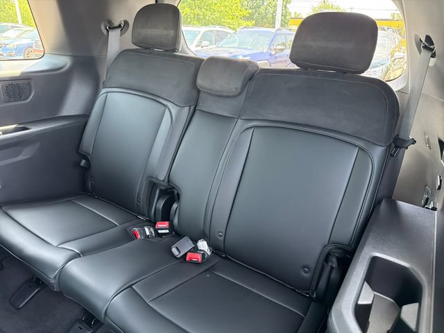 New 2027 Kia Telluride SX Prestige AWD/4WD image 20