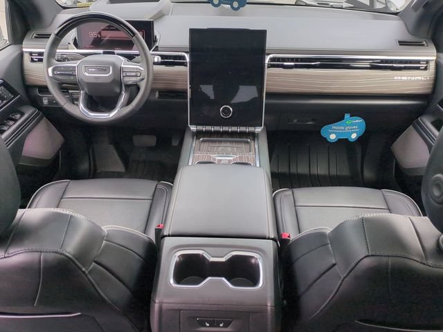 Certified 2026 GMC Sierra EV Denali AWD/4WD image 20