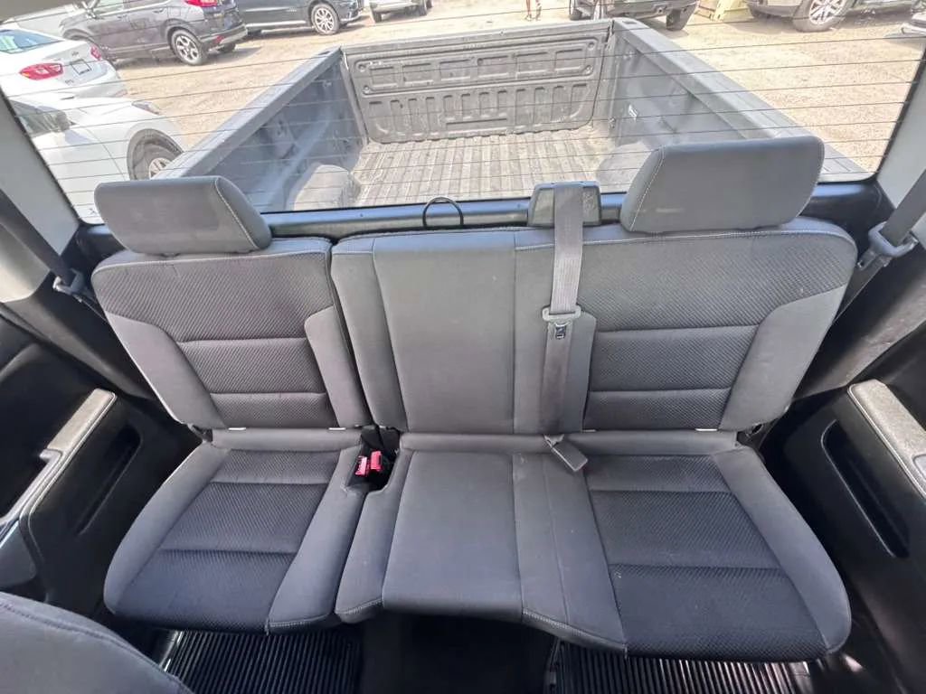 Used 2014 Chevrolet Silverado 1500 LT w/ All Star Edition AWD/4WD image 14