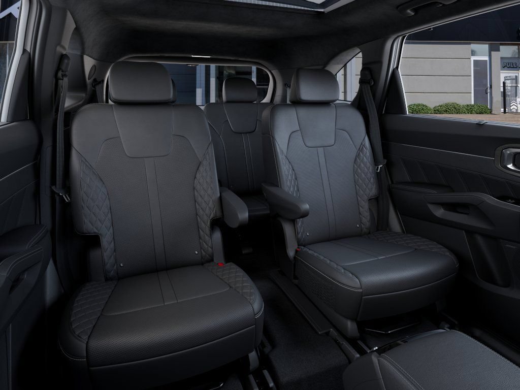New 2026 Kia Sorento SX Prestige AWD/4WD image 19