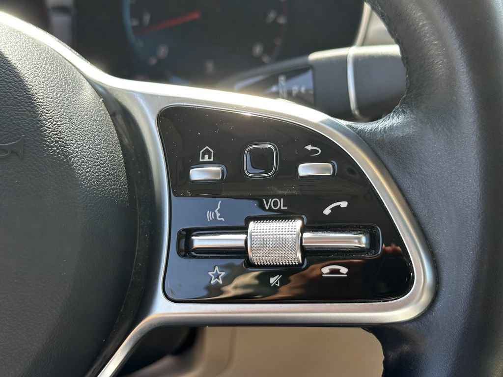 Certified 2021 Mercedes-Benz GLC 300 image 29