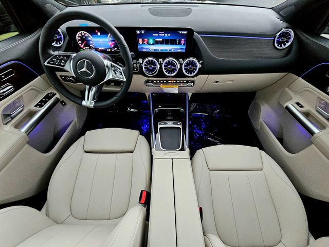 New 2026 Mercedes-Benz GLA 250 4MATIC image 27