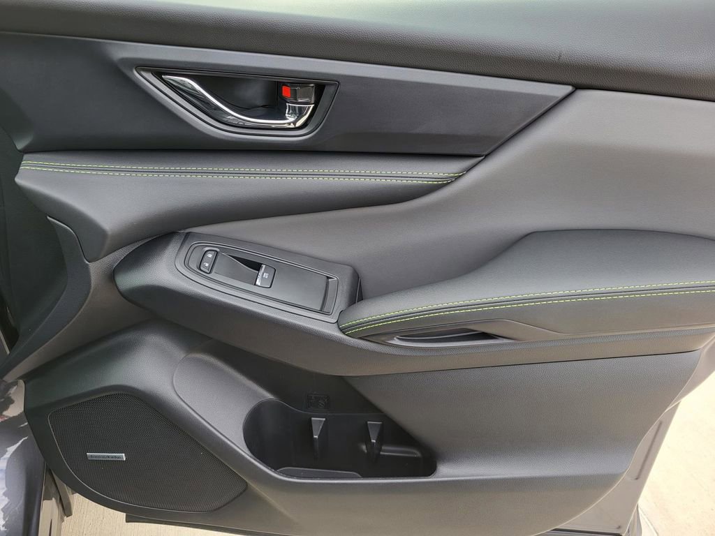 Certified 2024 Subaru Ascent Onyx Edition Limited image 8