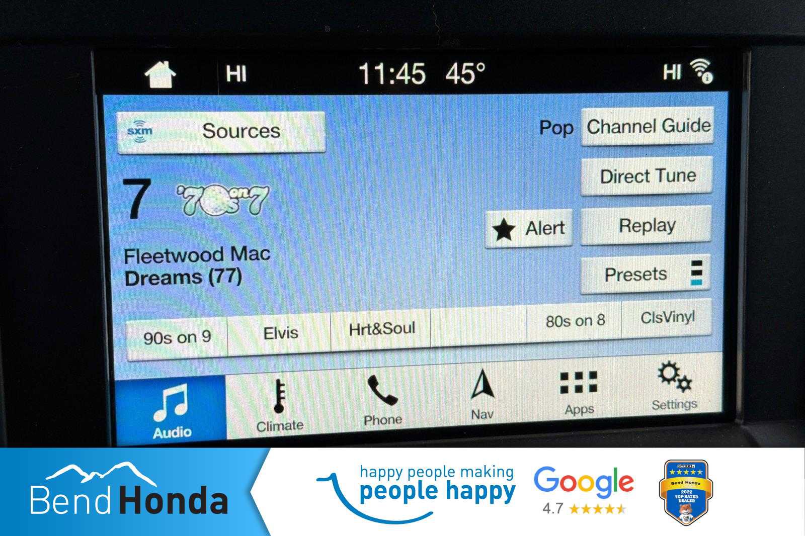 Used 2018 Ford F150 Platinum w/ Equipment Group 701A Luxury image 28