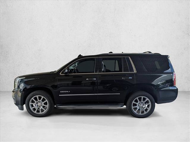 Used 2018 GMC Yukon Denali RWD video 2