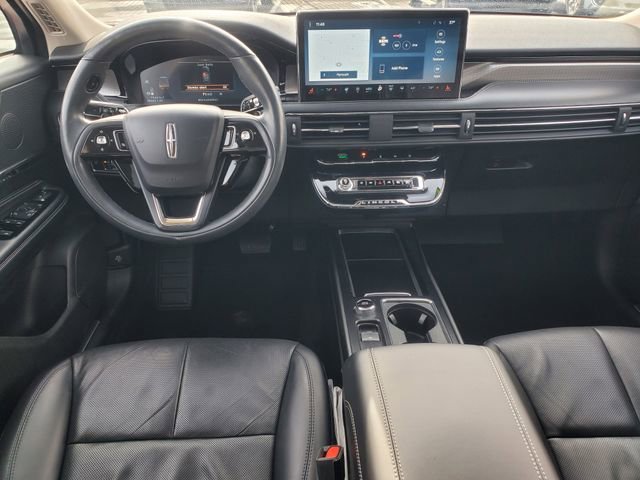 Certified 2023 Lincoln Corsair Reserve w/ Equipment Group 201A image 28