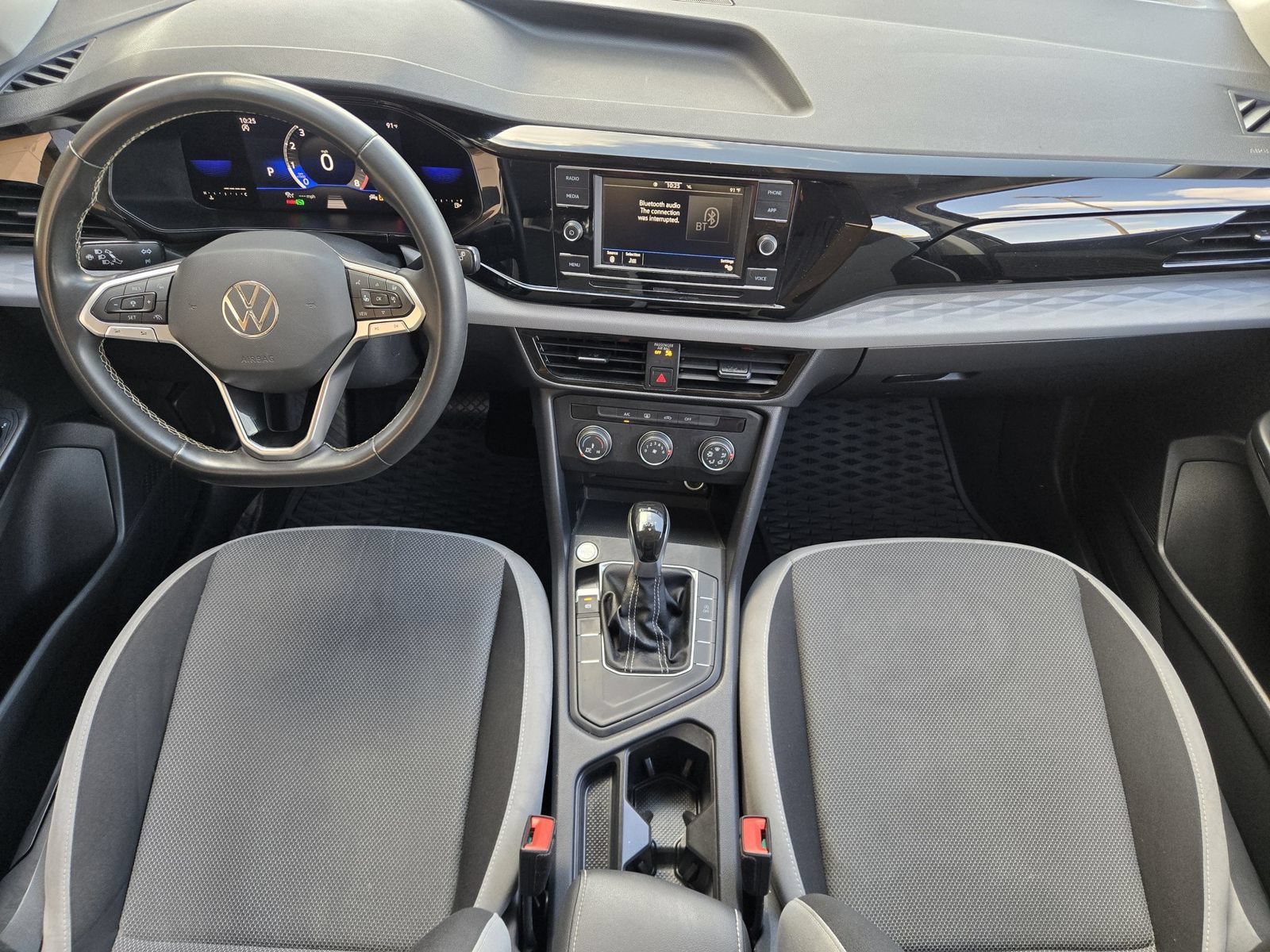 Used 2022 Volkswagen Taos S FWD image 27