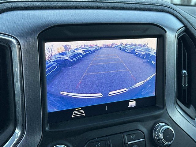 Used 2020 GMC Sierra 1500 Elevation w/ Elevation Value Package image 21