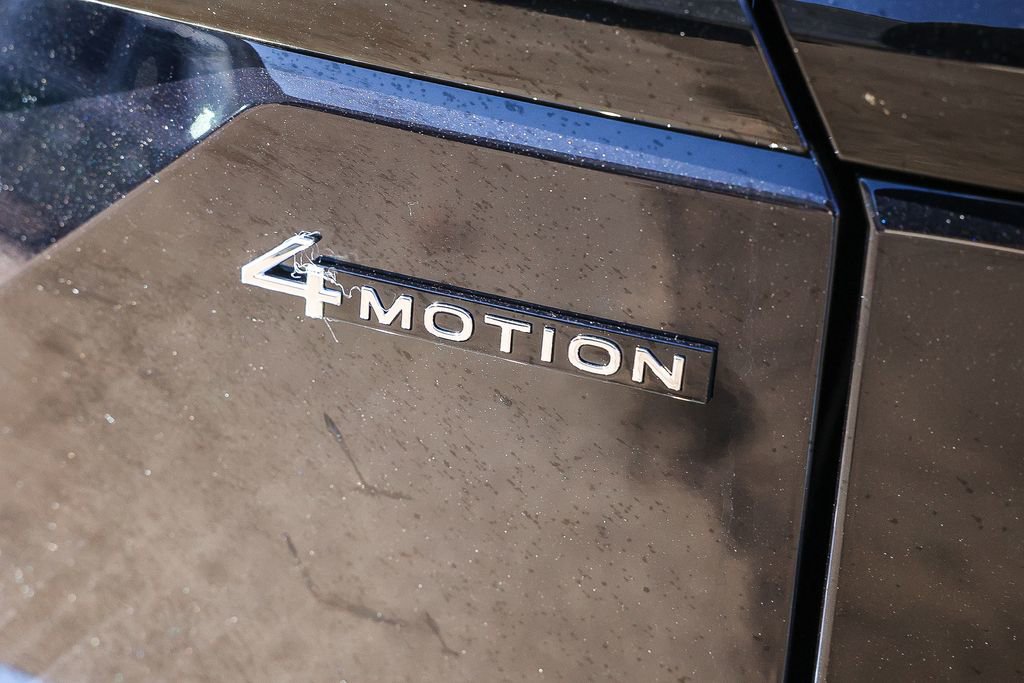 New 2026 Volkswagen Atlas Peak Edition image 13