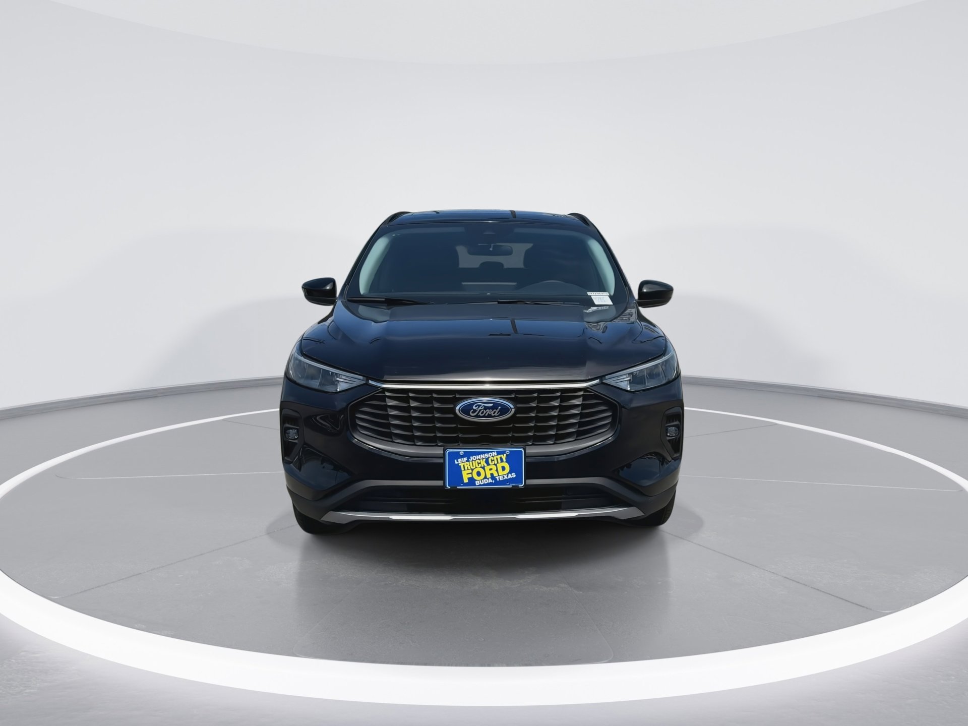 New 2025 Ford Escape SE image 3