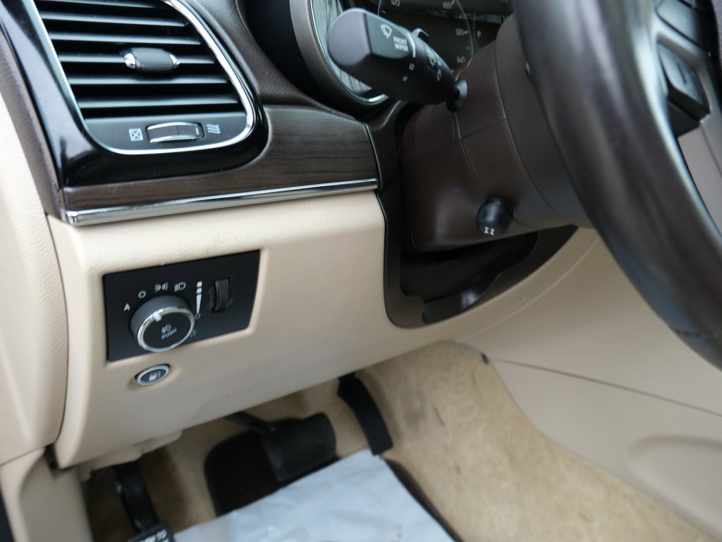 Used 2021 Jeep Grand Cherokee Overland image 28