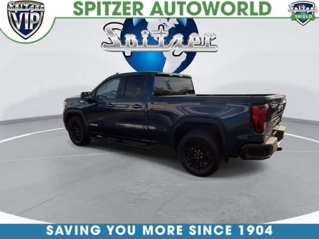Used 2022 GMC Sierra 1500 Elevation AWD/4WD image 9