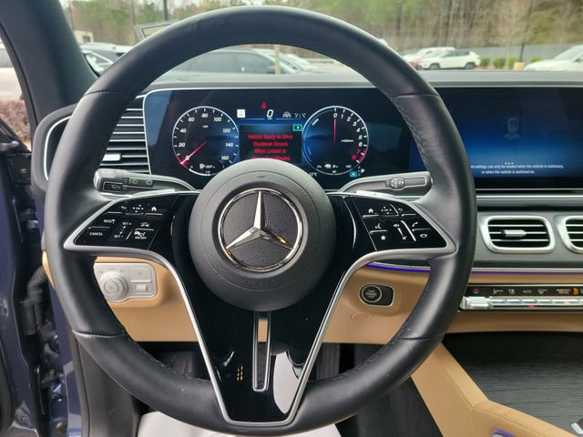 Used 2025 Mercedes-Benz GLE 450e 4MATIC image 23