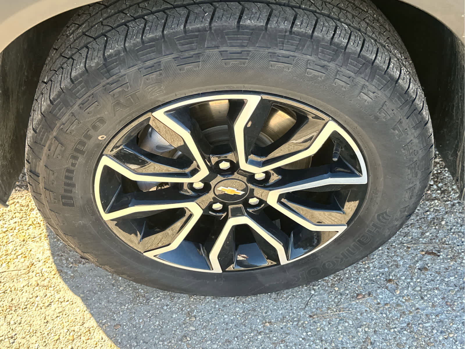 Certified 2023 Chevrolet TrailBlazer ACTIV w/ Sun and Liftgate Package image 11