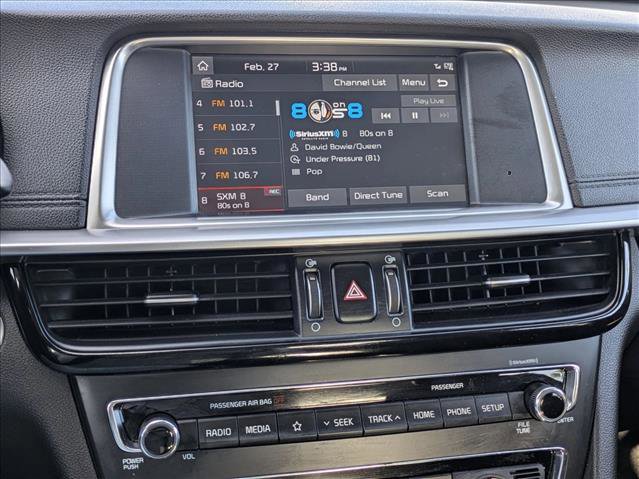 Used 2019 Kia Optima S image 14