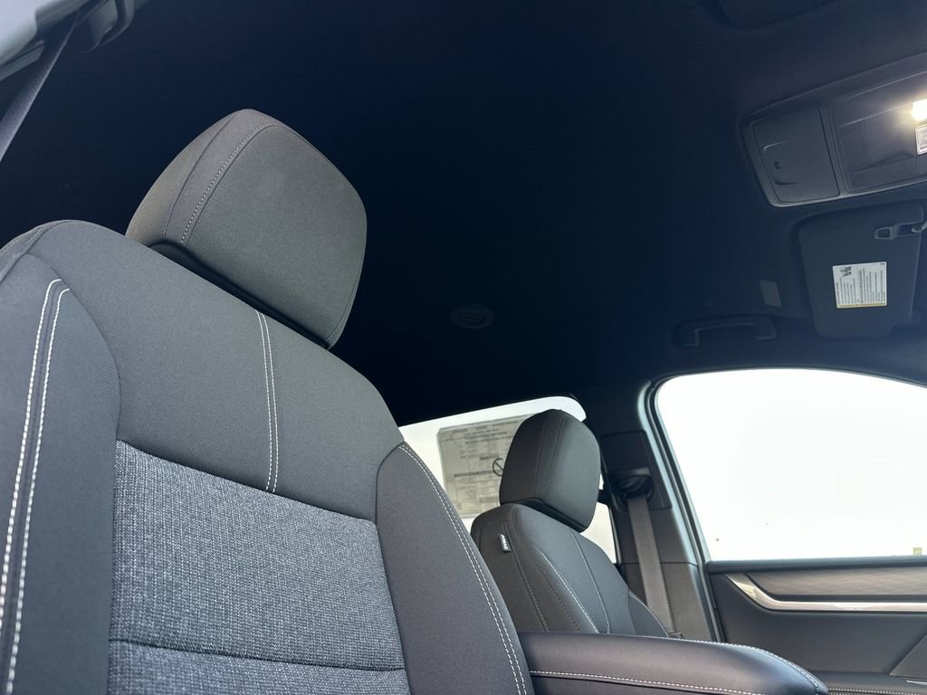 New 2026 GMC Acadia Elevation w/ Black Edition image 17