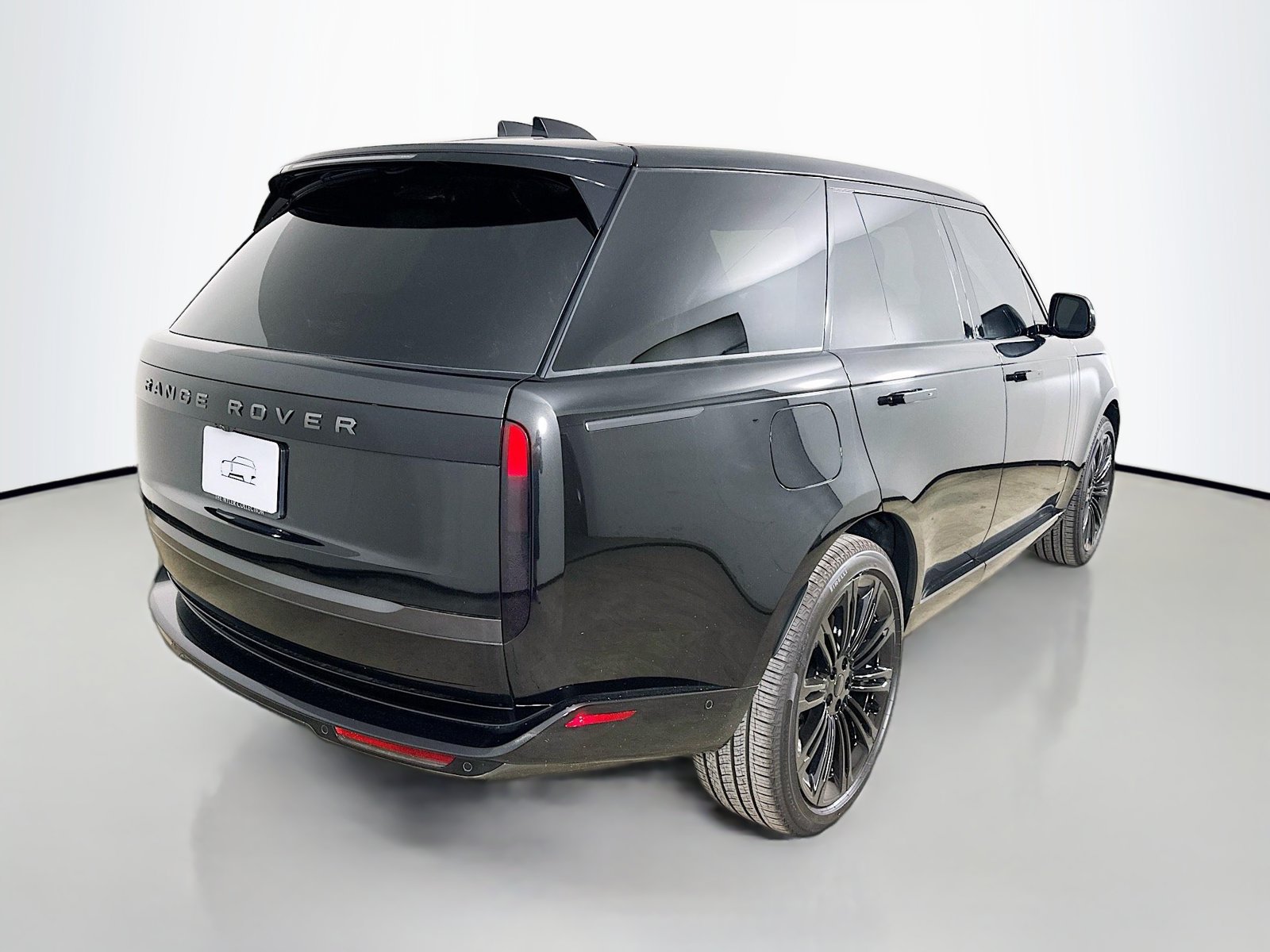 New 2026 Land Rover Range Rover SE AWD/4WD image 5