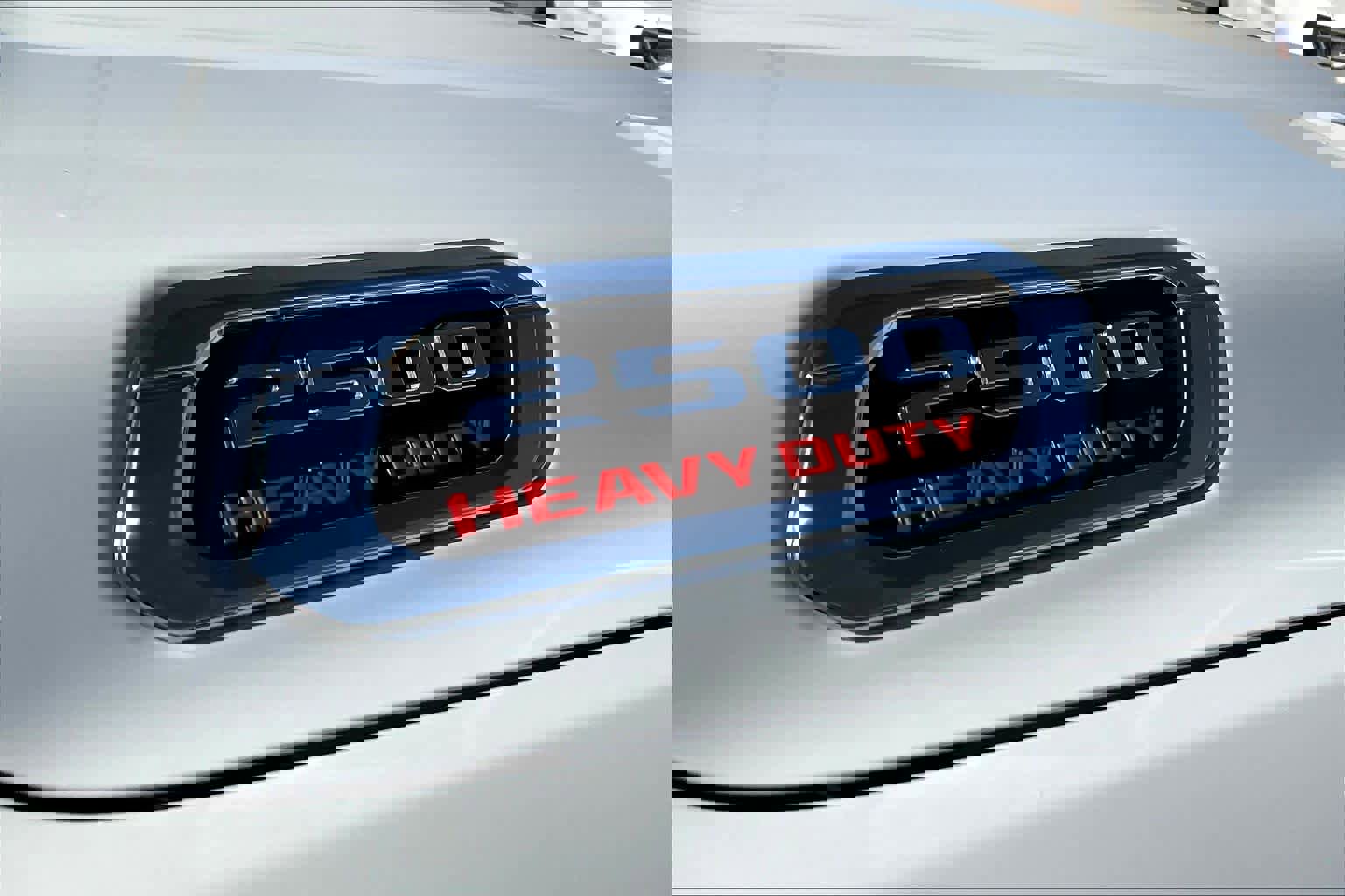 Used 2024 RAM 2500 Big Horn w/ Off Road Package image 30