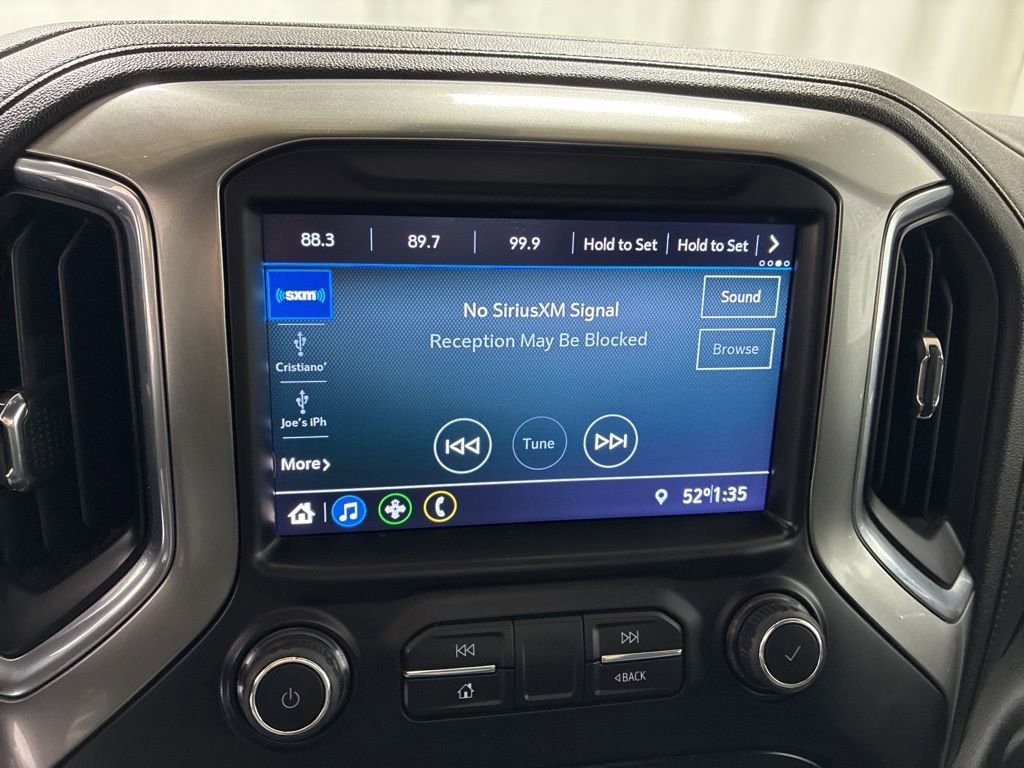 Used 2023 Chevrolet Silverado 3500 LT image 13